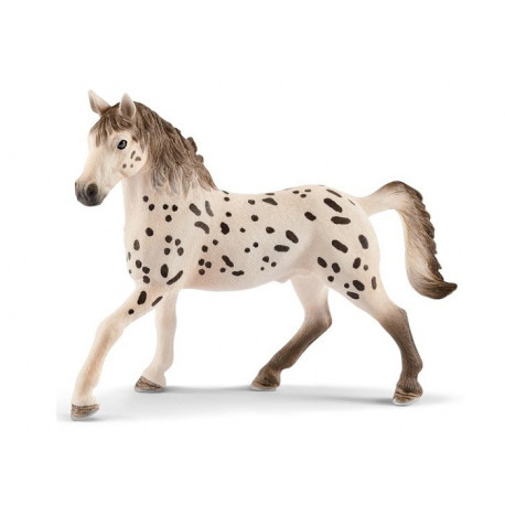 Etalon Knabstrupper - Schleich