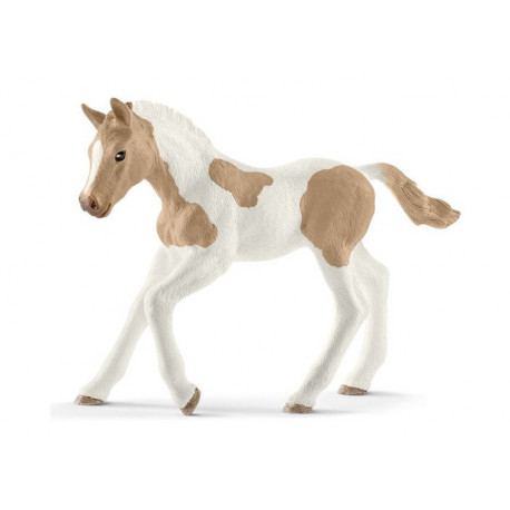 Poulain Paint Horse - Schleich