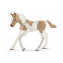 Poulain Paint Horse - Schleich 13886