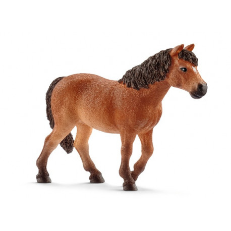 Ponette Dartmoor - Schleich