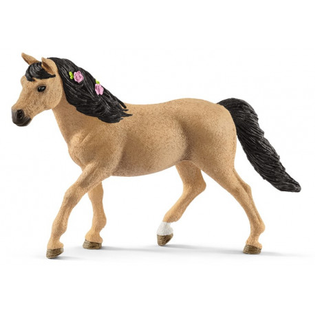 Poney Connemara, femelle - Schleich