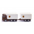 Set transports UPS - Siku 6324