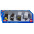 Set transports UPS - Siku 6324