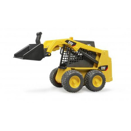 Chargeur compact Caterpillar - Bruder