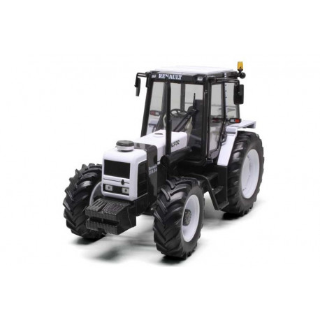 Tracteur Renault Tracfor 110-54 blanc - Replicagri