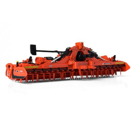 Herse rotative Kuhn HR6040 R - Replicagri