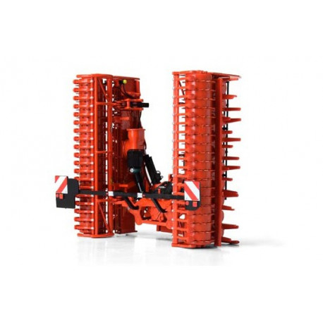 Herse rotative Kuhn HR6040 R - Replicagri