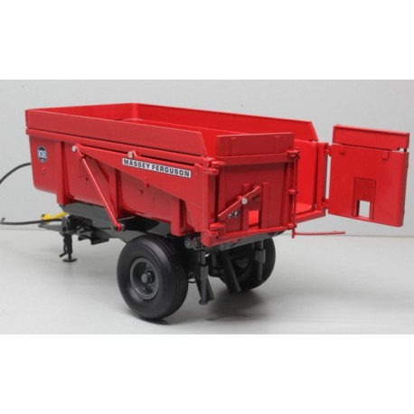 Benne Massey Ferguson 108 SE - Replicagri