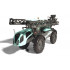 Automoteur Berthoud Raptor New - Replicagri