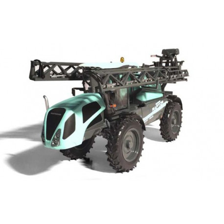 Automoteur Berthoud Raptor New - Replicagri