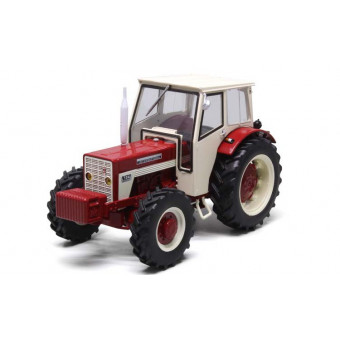 Tracteur IH 724 4x4 - Replicagri