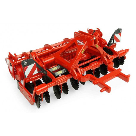 Cultivateur Kuhn CD 3020 - Universal Hobbies