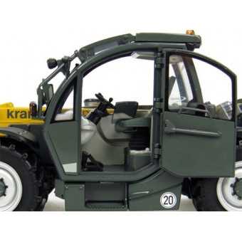 Télescopique Kramer 3307 avec plateforme