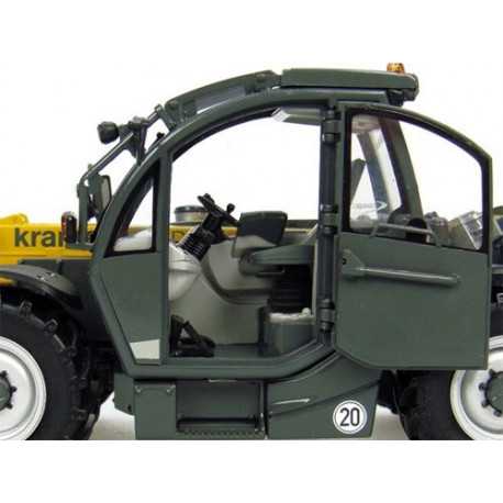 Télescopique Kramer 3307 avec plateforme