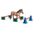 Slalom pour poney - Schleich