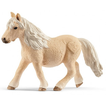 Rideau pour poney - Schleich