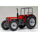Tracteur Massey Ferguson Wotan II - Weise-Toys 1061
