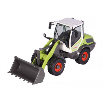 Chargeur Claas Torion 639 - Nzg