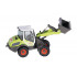 Chargeur Claas Torion 639 - Nzg