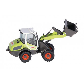 Chargeur Claas Torion 639 - Nzg