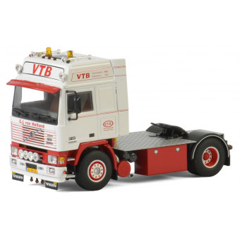 Tracteur Volvo FH12 "VTB" - WSI