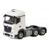 Tracteur MB Actros MP4 Stream Space 6x2 blanc - WSI
