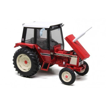 Tracteur IH 745S - Replicagri