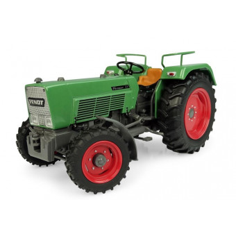 Tracteur Fendt Farmer 3S 4WD - Universal Hobbies