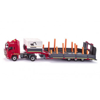 Set d'accessoires pour surbaissé et camion SIKU CONTROL