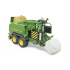 Presse enrubanneuse John Deere C441R - Bruder