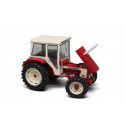 Tracteur IH 554 4x4 - Replicagri