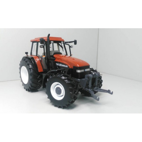 Tracteur NH TM 135 Terracotta - Replicagri