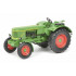 Tracteur Deutz F4 L 514 - Schuco