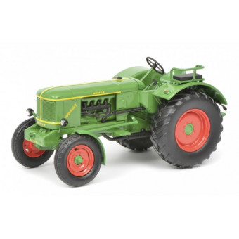 Tracteur Deutz F4 L 514 - Schuco