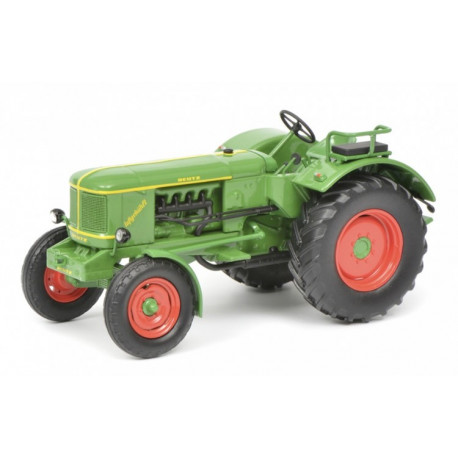 Tracteur Deutz F4 L 514 - Schuco