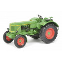 Tracteur Deutz F4 L 514 - Schuco 7822