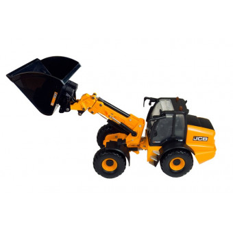 Chargeur JCB TM 420 - Britains