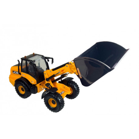 Chargeur JCB TM 420 - Britains