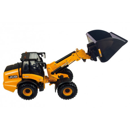 Chargeur JCB TM 420 - Britains
