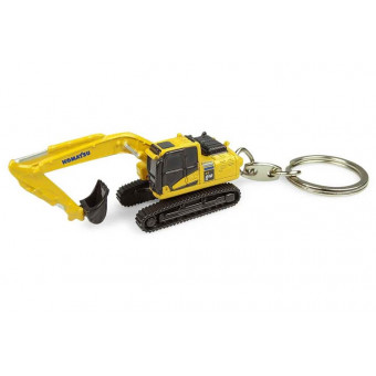 Porte-clés pelle Komatsu PC210LC-11 - UH