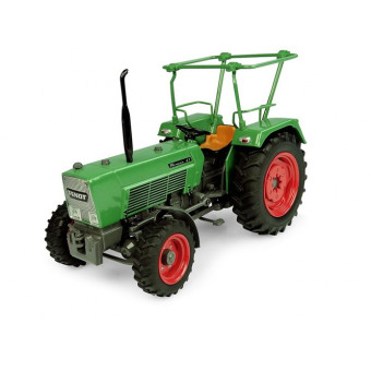 Tracteur Fendt Farmer 4S avec barre de toit - UH