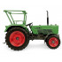 Tracteur Fendt Farmer 4S avec barre de toit - UH