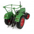 Tracteur Fendt Farmer 4S avec barre de toit - UH