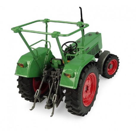 Tracteur Fendt Farmer 4S avec barre de toit - UH