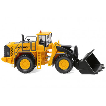 Chargeur Volvo L 350 F - Wiking