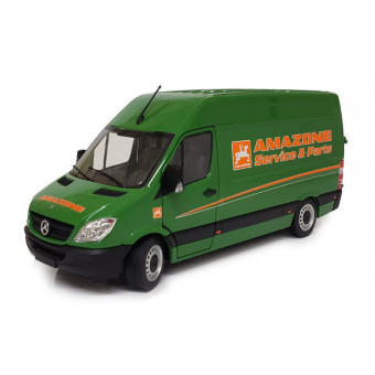 MB Sprinter Edition AMAZONE - Marge Models