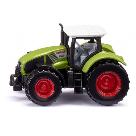 Tracteur Claas Axion 950 - Siku