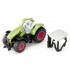 Tracteur Claas Axion 950 - Siku