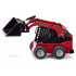 Mini-chargeur Manitou 3300V - Siku