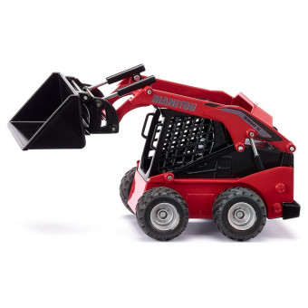 Mini-chargeur Manitou 3300V - Siku